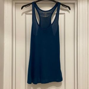 Old Navy | Teal tank top